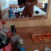 Nowozency - couple (woman 36 years, man 44 years), Szczecin