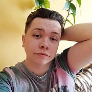 BogusJJ - mężczyzna, 27 lat, Będzin