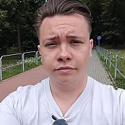 BogusJJ - mężczyzna, 27 lat, Będzin