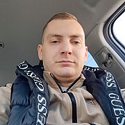 KrystianekWawa - мужчина, 27 лет, Warszawa