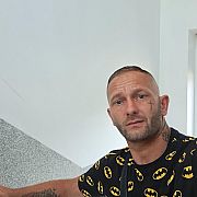 Tiwdobrybuch - man, 34 years, Słupsk