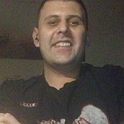 GallAnonim9292 - mężczyzna, 34 lat, Toruń