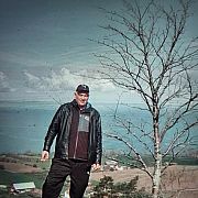 Gorzowianon - mężczyzna, 45 lat, Gorzów Wielkopolski