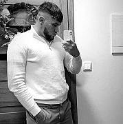 Jakub20 - muž, 20 let, Gdynia