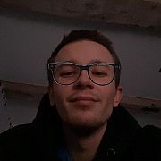 Chetny32223 - mężczyzna, 25 lat, Herne