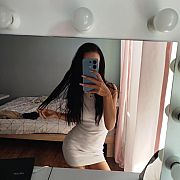 Majeczqaa - kobieta, 22 lat, Wrocław