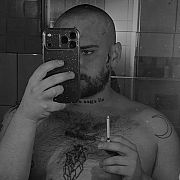 Romanooo17 - mężczyzna, 24 lat, Poznań