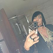 CZARNULA19 - žena, 49 let, Wrocław