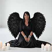 CZARNULA19 - žena, 49 let, Toruń