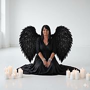 CZARNULA19 - žena, 49 let, Toruń