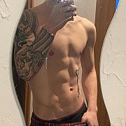 Patrolek - mężczyzna, 22 lat, Poznań