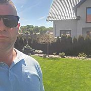 Marcinek85Marcin - Mężczyzna, 39 Lat, ŁęKnica, Polska