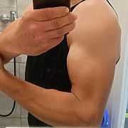 DelikatnySs - mężczyzna, 35 lat, Antwerpen