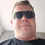 Creesh30 - mężczyzna, 30 lat, Amsterdam