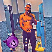 Adikson1999 - muž, 26 let, Opole