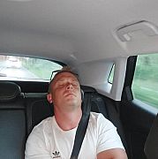 Osobaa - mężczyzna, 32 lat, Leiden