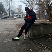 Determine - mężczyzna, 33 lat, Łódź