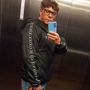 GentelMac32 - мужчина, 32 лет, Warszawa