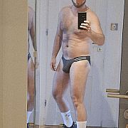 DirtyUmysl - mężczyzna, 42 lat, Warszawa