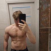 Yniliblumner - mann, 20 Jahre, Kraków