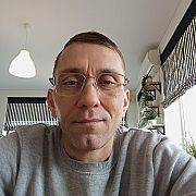 Pioterek88888 - mężczyzna, 46 lat, Oelde