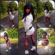 Daga6969 - trans, 45 years, Polkowice