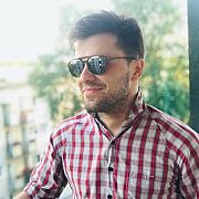 Maidenkoza - mężczyzna, 37 lat, Warszawa