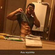 Date18 - mann, 26 Jahre, Rzeszów