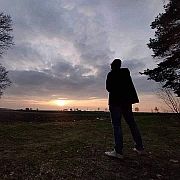 Zajefajny420 - mężczyzna, 26 lat, Dobrzyca