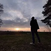 Zajefajny420 - muž, 26 let, Dobrzyca