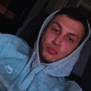 Kubulek00 - mann, 25 Jahre, Łódź