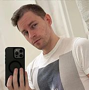 Arfi - mężczyzna, 34 lat, Kraków