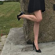 Sukanaweekendkrakow - žena, 23 let, Kraków