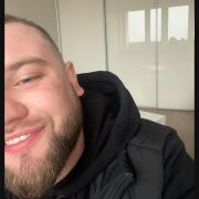 Realnykolegaa - mężczyzna, 30 lat, Poznań