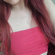 YourDoomHecate - žena, 29 let, Poznań