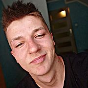 Adas6657 - mężczyzna, 25 lat, Lubań