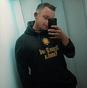 Krakus1996 - mężczyzna, 29 lat, Kraków