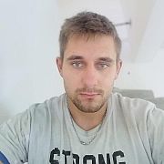 Sexzasexworms - muž, 32 let, Worms