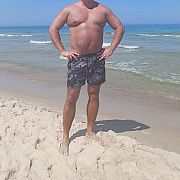 Masazysta39 - mężczyzna, 39 lat, Warszawa