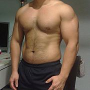 Pawel0303 - muž, 22 let, Żagań