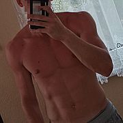 Marianeczek - mężczyzna, 23 lat, Słupsk