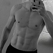 Marianeczek - mężczyzna, 23 lat, Słupsk