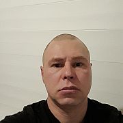 41Dann - man, 41 years, Nieszawa