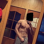 Szpecu24 - mężczyzna, 24 lat, Katowice