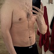 Emhot - mann, 31 Jahre, Leszno