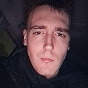 Zagier - mężczyzna, 21 lat, Gdańsk