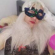 AlicSuczka - transsexuellen, 41 Jahre, Gdańsk