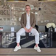 Marzec21 - mężczyzna, 24 lat, Poznań
