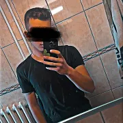 Dominik536 - mann, 23 Jahre, Kiel