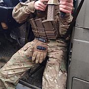 MilfHunterDeep - mężczyzna, 29 lat, Poznań